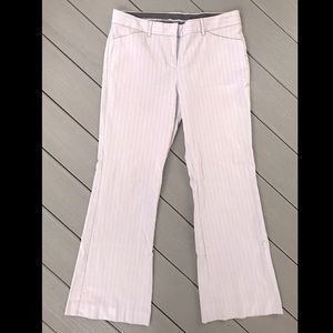 Express Editor pinstripe